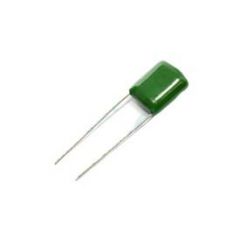 Capacitor Poliester 10nF 103 10K 0,01u